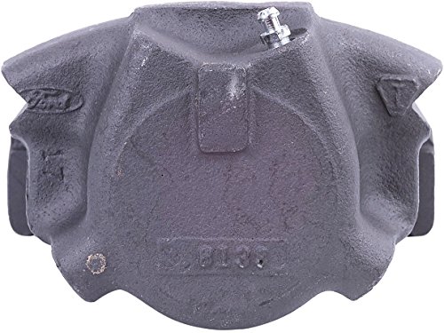 Cardone 18-4084 Remanufactured Friction Ready (Unloaded) Brake Caliper Calipers Without Pads Cardone 18-4084