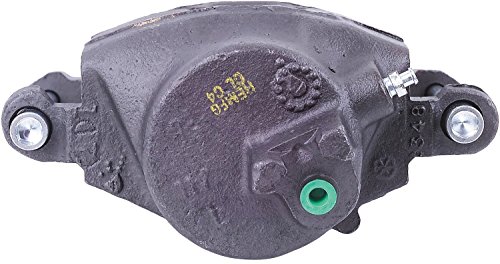 Calipers Without Pads A1 Cardone 18-4209