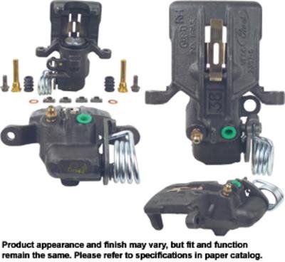 Micrometers Cardone 184824