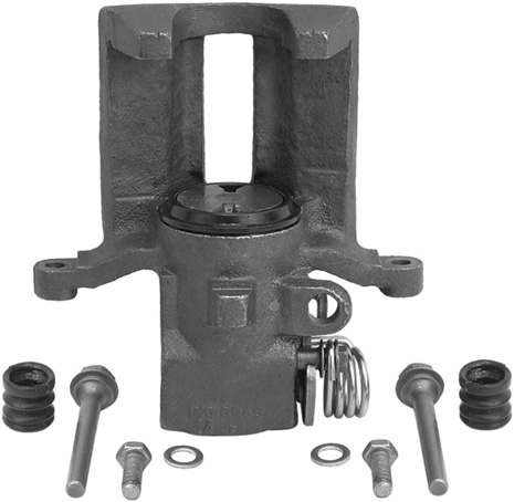 Cardone 18-4509 Remanufactured Domestic Friction Ready (Unloaded) Brake Caliper Micrometers Cardone 184509