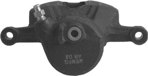 Cardone 19-763 Remanufactured Import Friction Ready (Unloaded) Brake Caliper Micrometers Cardone 19763