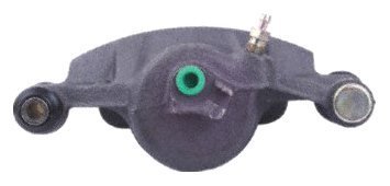 Cardone 19-744 Remanufactured Import Friction Ready (Unloaded) Brake Caliper Micrometers Cardone 19744