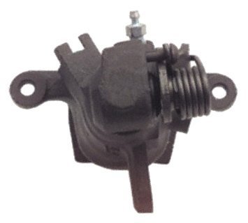 Cardone 19-963 Remanufactured Import Friction Ready (Unloaded) Brake Caliper Micrometers Cardone 19963