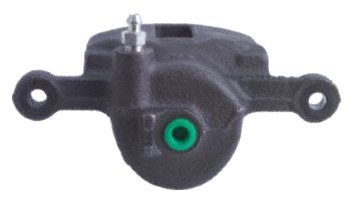 Cardone 19-871 Remanufactured Import Friction Ready (Unloaded) Brake Caliper Micrometers Cardone 19-871