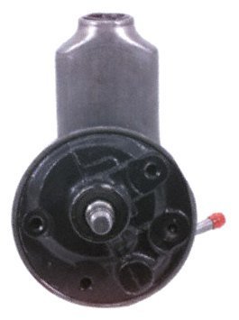 Cardone 20-6180 Remanufactured Domestic Power Steering Pump Pumps Cardone 206180