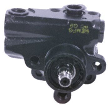 Cardone 21-5830 Remanufactured Import Power Steering Pump Pumps Cardone 215830