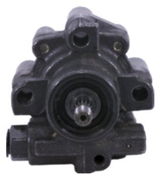 Cardone 21-5129 Remanufactured Import Power Steering Pump Pumps Cardone 215129