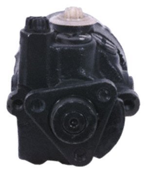 Cardone 21-5058 Remanufactured Import Power Steering Pump Pumps Cardone 215058