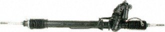 Cardone 26-1620E Remanufactured Import Power Rack and Pinion Unit Complete Units Cardone 261620E