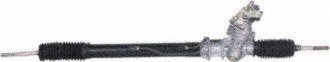 Cardone 26-1696 Remanufactured Import Power Rack and Pinion Unit Ring & Pinion Gears Cardone 261696