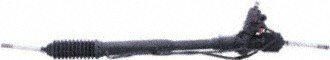 Cardone 26-2001 Remanufactured Import Power Rack and Pinion Unit Complete Units Cardone 262001