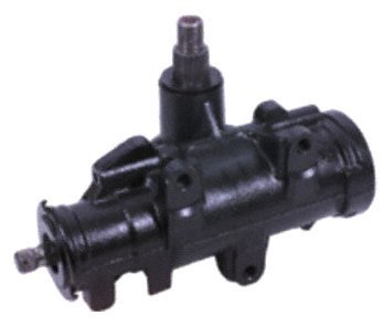 Cardone 27-7540 Remanufactured Power Steering Gear Gear Boxes Cardone 277540