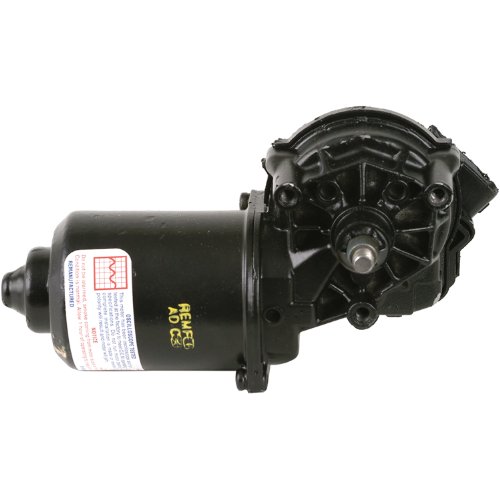Cardone 40-3013 Remanufactured Domestic Wiper Motor Wiper Cardone 403013