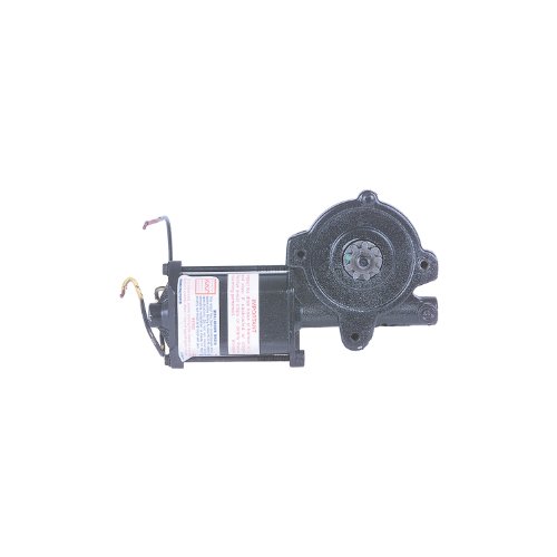 Power Window Motors Cardone 42-333