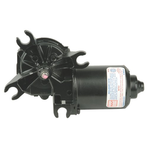 Cardone 43-2026 Remanufactured Import Wiper Motor Wiper Cardone 432026