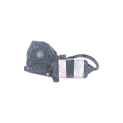 Power Window Motors Cardone 42-310