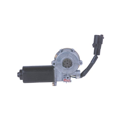 Cardone 47-1105 Remanufactured Import Window Lift Motor Power Window Motors Cardone 471105