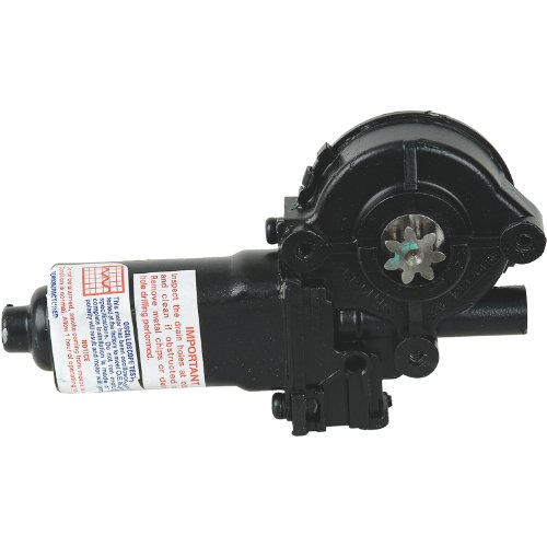 Power Window Motors Cardone 42621