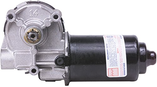 Wiper A1 Cardone 40-2034