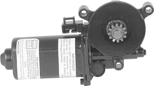 Power Window Motors Cardone 42147