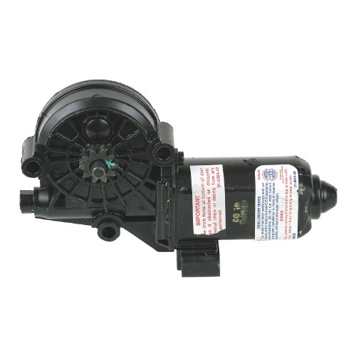 Cardone 42-3002 Remanufactured Domestic Window Lift Motor Power Window Motors Cardone 423002