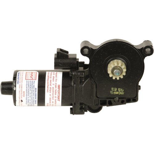 Power Window Motors Cardone 42187