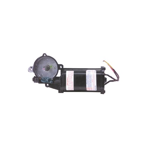 Cardone 42-38 Remanufactured Domestic Window Lift Motor Power Window Motors Cardone 4238