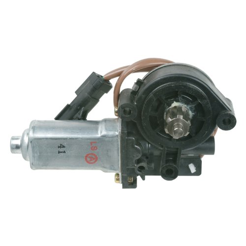 Power Window Motors Cardone 42445