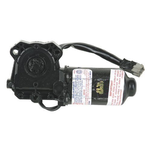 Power Window Motors Cardone 472706