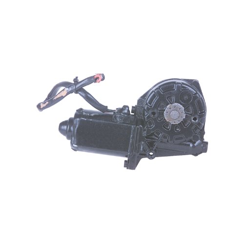 Power Window Motors Cardone 472707