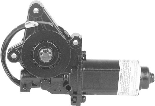 Cardone 42-612 Remanufactured Domestic Window Lift Motor Power Window Motors Cardone 42612
