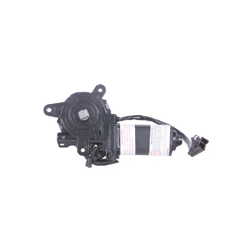 Cardone 47-1348 Remanufactured Import Window Lift Motor Power Window Motors Cardone 471348