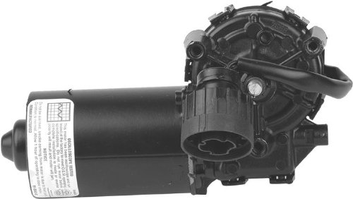 Cardone 43-4701 Remanufactured Import Wiper Motor Wiper Cardone 434701