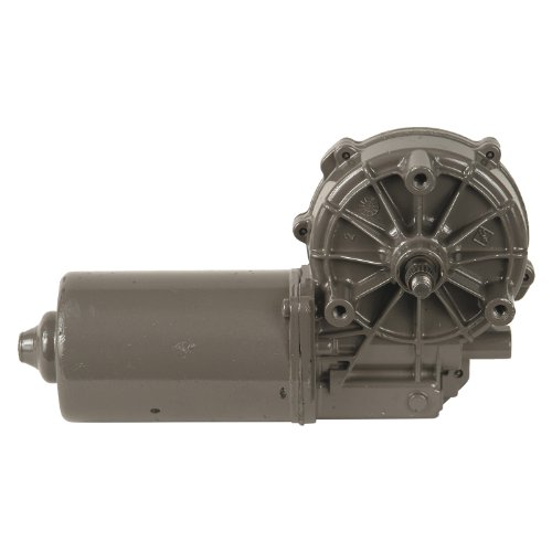 Cardone 43-1516 Remanufactured Import Wiper Motor Wiper Cardone 431516