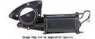 Power Window Motors Cardone 471764