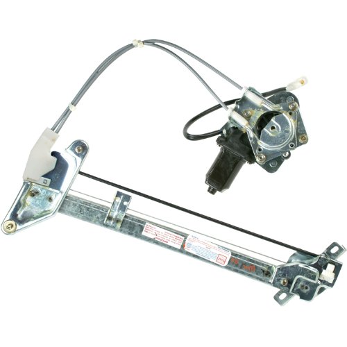 Power Window Motors Cardone 473102R