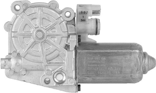 Power Window Motors Cardone 473401