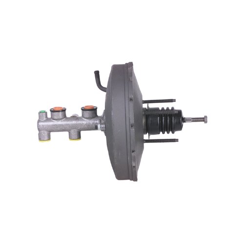 Cardone 50-4602 Remanufactured Power Brake Booster with Master Cylinder ABS Cardone 504602