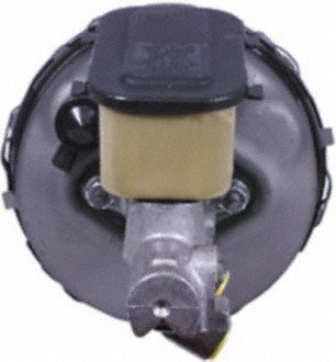 Power Brake Systems Cardone 501212