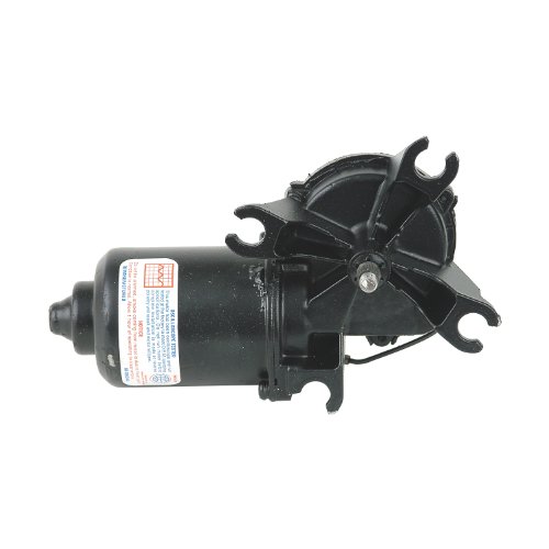 Cardone 43-4450 Remanufactured Import Wiper Motor Wiper Cardone 434450