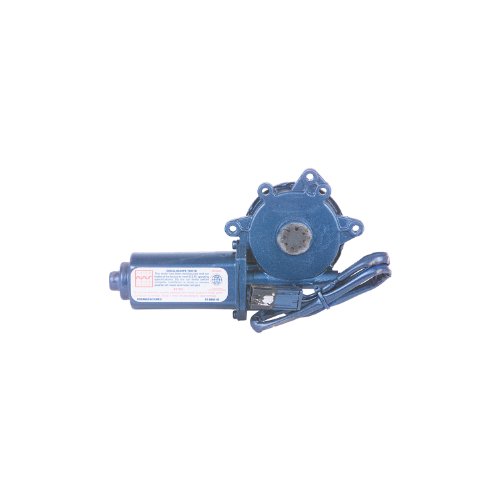 Power Window Motors Cardone 471303