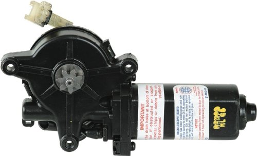 Power Window Motors Cardone 471544