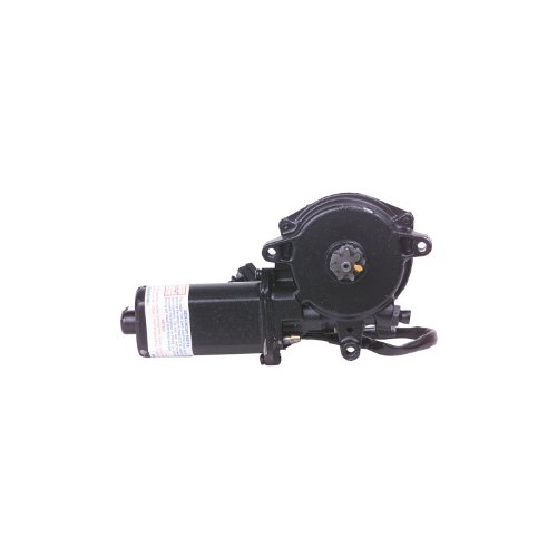 Power Window Motors Cardone 471587