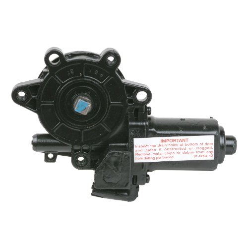 Power Window Motors Cardone 471358