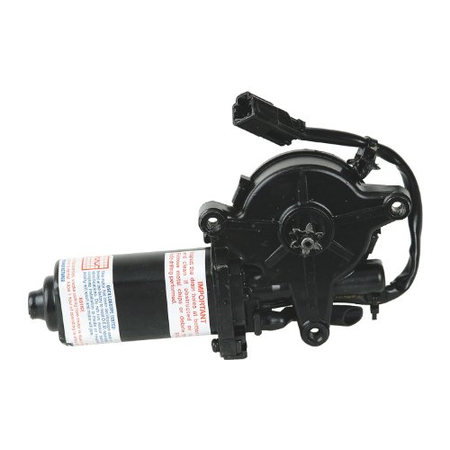 Power Window Motors Cardone 47-1551