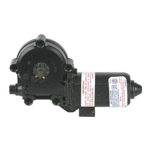 Power Window Motors Cardone 472116