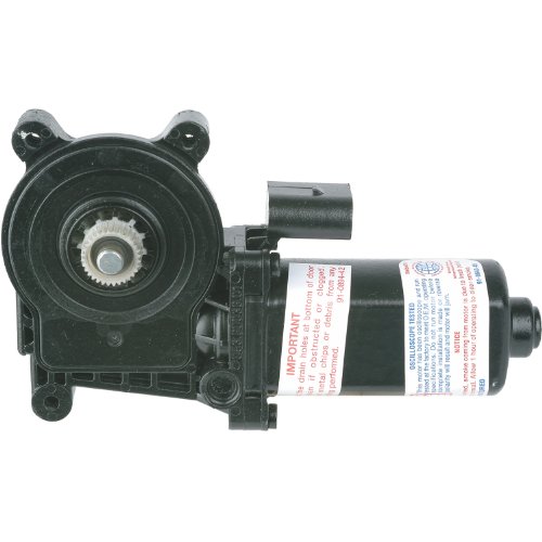 Power Window Motors Cardone 472136