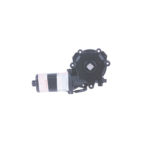 Power Window Motors Cardone 474107