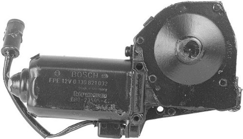 Power Window Motors Cardone 472106