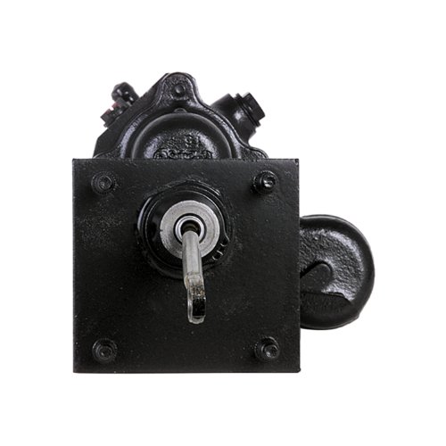 Power Brake Systems Cardone 527341